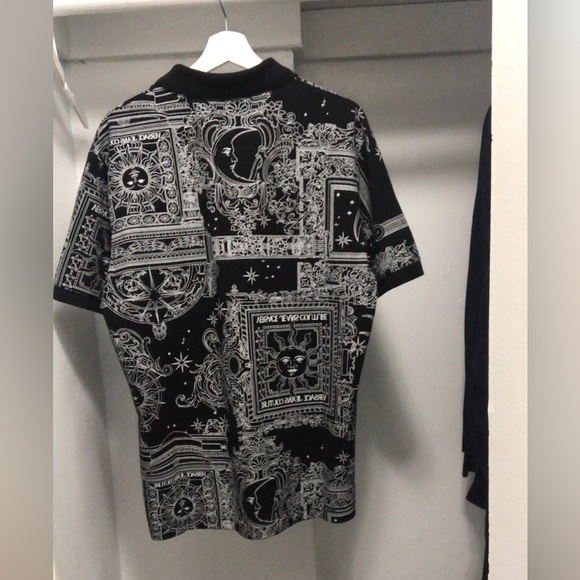 Versace Shirt (multiple sizes available) - Picture 3 of 3